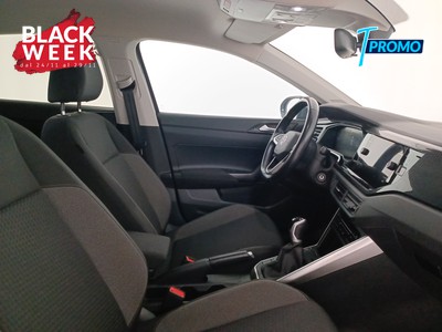 10 - Volkswagen Taigo eschini auto