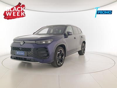 1 - Volkswagen Tayron eschini auto