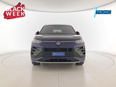 2 - Volkswagen Tayron eschini auto