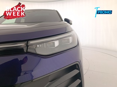 7 - Volkswagen Tayron eschini auto