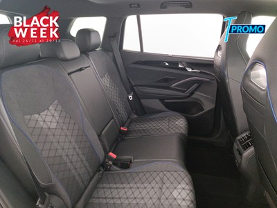 9 - Volkswagen Tayron eschini auto