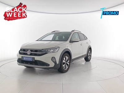 1 - Volkswagen Taigo eschini auto