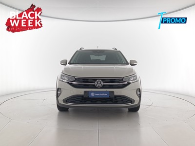 2 - Volkswagen Taigo eschini auto