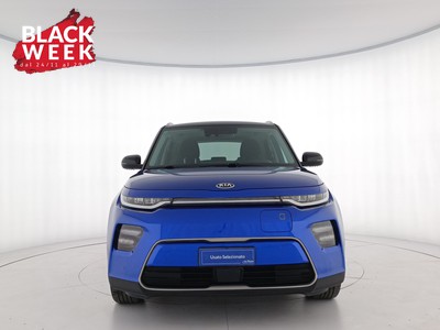 2 - Kia Soul eschini auto