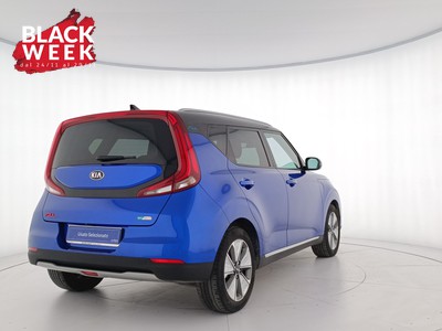 4 - Kia Soul eschini auto