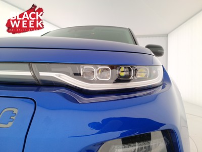 7 - Kia Soul eschini auto