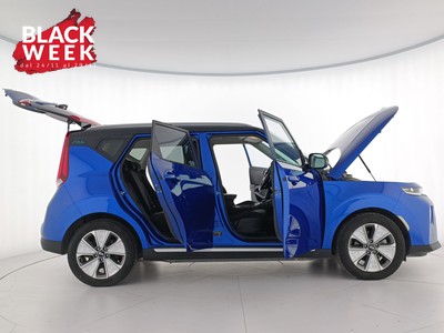 9 - Kia Soul eschini auto