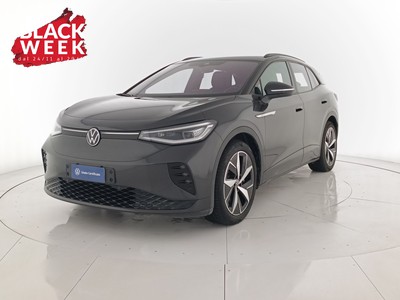1 - Volkswagen ID.4 eschini auto