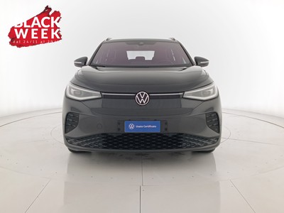 2 - Volkswagen ID.4 eschini auto