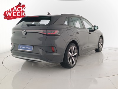 4 - Volkswagen ID.4 eschini auto