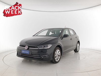 1 - Volkswagen Polo eschini auto