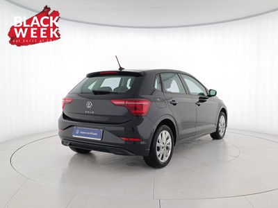 4 - Volkswagen Polo eschini auto