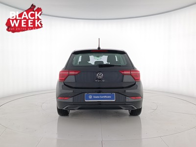 5 - Volkswagen Polo eschini auto