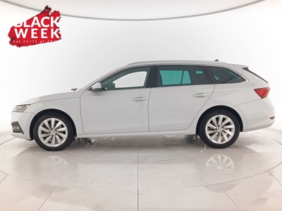 3 - Skoda Octavia eschini auto