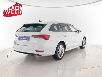 4 - Skoda Octavia eschini auto