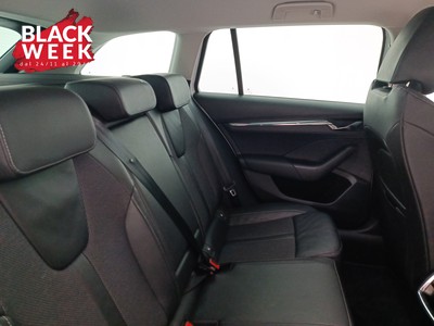 9 - Skoda Octavia eschini auto