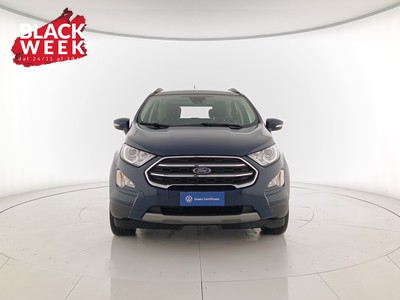 2 - Ford EcoSport eschini auto