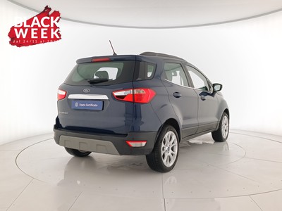 4 - Ford EcoSport eschini auto