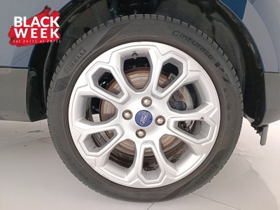 8 - Ford EcoSport eschini auto