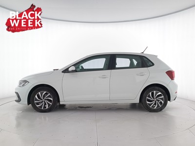 3 - Volkswagen Polo eschini auto