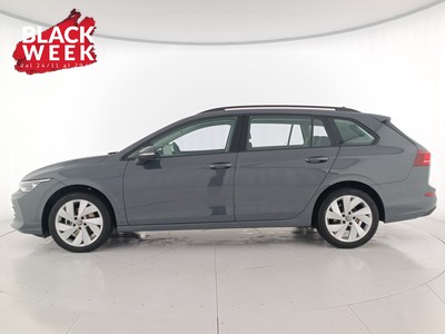 3 - Volkswagen Golf eschini auto