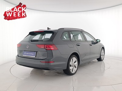 4 - Volkswagen Golf eschini auto