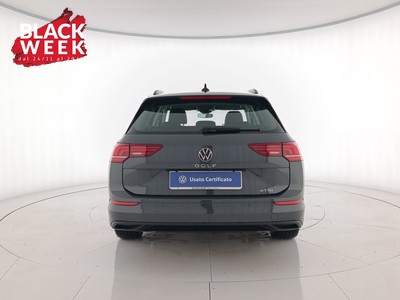 5 - Volkswagen Golf eschini auto