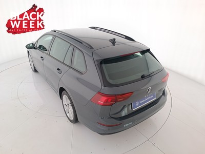 6 - Volkswagen Golf eschini auto