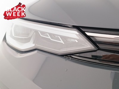 7 - Volkswagen Golf eschini auto