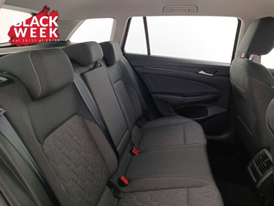 9 - Volkswagen Golf eschini auto