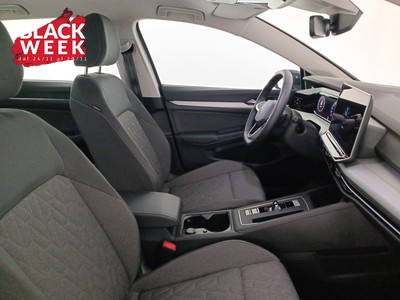 10 - Volkswagen Golf eschini auto