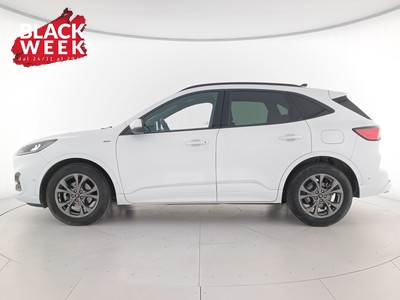 3 - Ford Kuga eschini auto