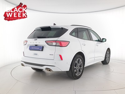 4 - Ford Kuga eschini auto
