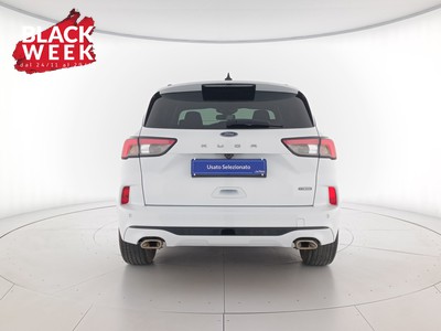 5 - Ford Kuga eschini auto