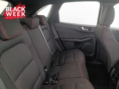 9 - Ford Kuga eschini auto