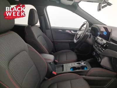 10 - Ford Kuga eschini auto