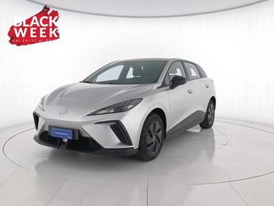 1 - Mg MG4 eschini auto