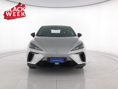 2 - Mg MG4 eschini auto