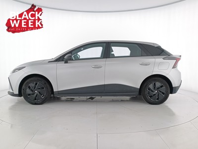 3 - Mg MG4 eschini auto