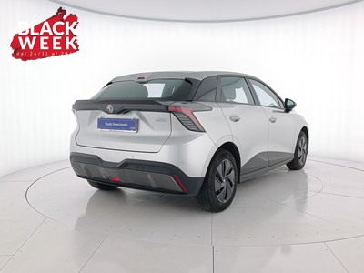 4 - Mg MG4 eschini auto