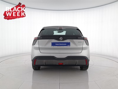 5 - Mg MG4 eschini auto