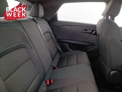 9 - Mg MG4 eschini auto