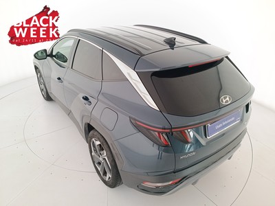 6 - Hyundai Tucson eschini auto