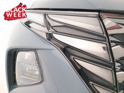 7 - Hyundai Tucson eschini auto