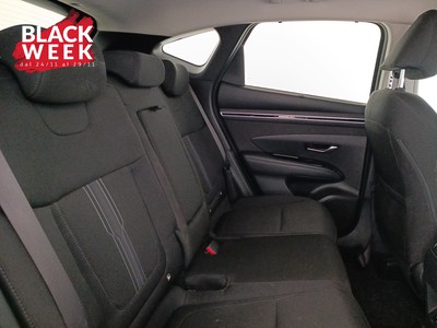 9 - Hyundai Tucson eschini auto
