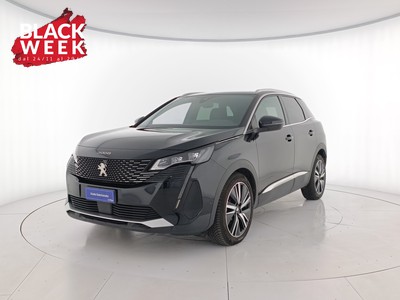 1 - Peugeot 3008 eschini auto