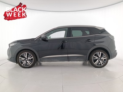 3 - Peugeot 3008 eschini auto