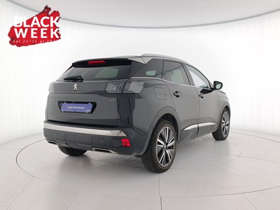 4 - Peugeot 3008 eschini auto