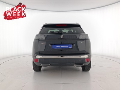 5 - Peugeot 3008 eschini auto