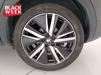 8 - Peugeot 3008 eschini auto